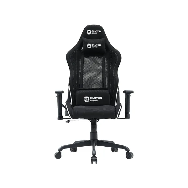Canyon gaming chair Shift MCCH01 Transformer Black