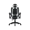Canyon gaming chair Core SGCH2 Black White