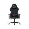 Canyon gaming chair Irida RGBCH03 RGB Black