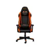Canyon gaming chair Deimos GC-4 Black Orange