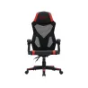 Canyon gaming chair Flow MCH01 Mesh Black Red