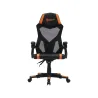 Canyon gaming chair Flow MCH01 Mesh Black Orange