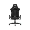 Canyon gaming chair Crest FCH01 Fabric Grey