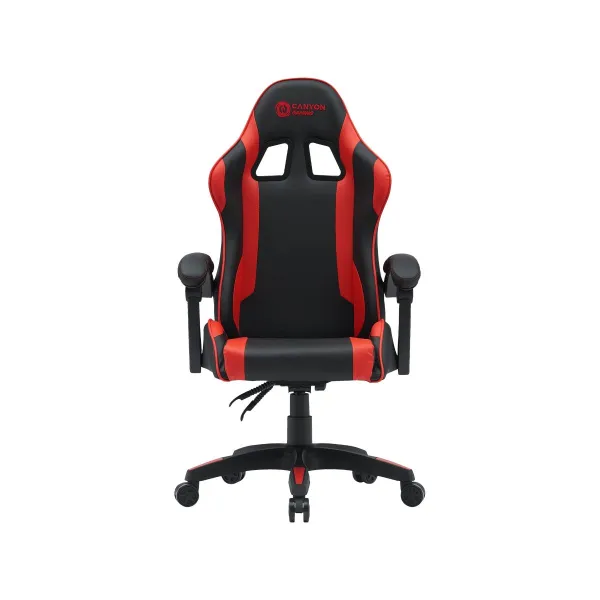 Canyon gaming chair Core SGCH2 Black Red