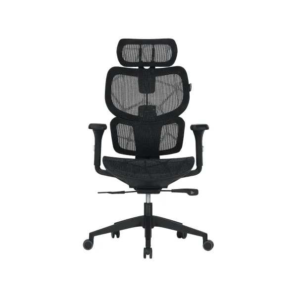 Canyon gaming chair Ventra MOCH01 Mesh Black