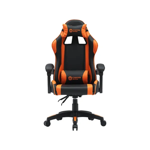 Canyon gaming chair Core SGCH2 Black Orange