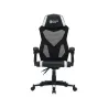 Canyon gaming chair Flow MCH01 Mesh Black White