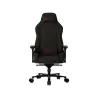 Lorgar Ace 422, Gaming chair, Anti-stain durable fabric, 1.8 mm metal frame, multiblock mechanism, 4D armrests, 5 Star aluminium
