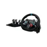 Logitech G29 Driving Force Racing Wheel - PC/PS - BLACK - USB