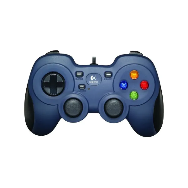 Logitech F310 Wired GamePad - BLACK - USB - EER2