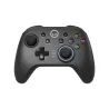 Lorgar TRIX-510, Gaming controller, Black, BT5.0 Controller with built-in 600mah battery, 1M Type-C charging cable ,6 axis motio