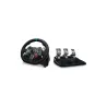 Logitech G29 Driving Force Racing Wheel - PC/PS - BLACK - USB - UK