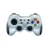 Logitech F710 Wireless GamePad - SILVER - EER2