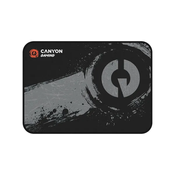 Canyon pad MP-3 350x250mm Black
