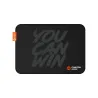 Canyon MP-5, Mouse pad,350X250X3MM, Multipandex,Gaming print, color box