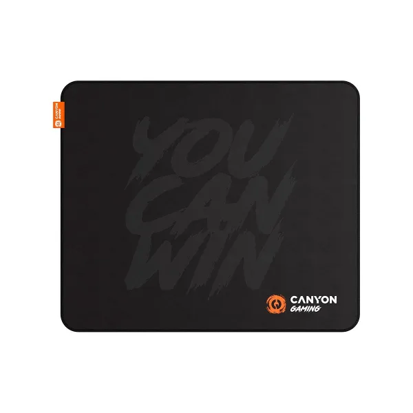 Canyon pad Speed MP-8 500x420mm Black