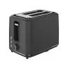 Aeno Electric Toaster, Grey, 220-240V, 50-60Hz, 920-1080W, 2 slots, 3 modes, 7 browning levels