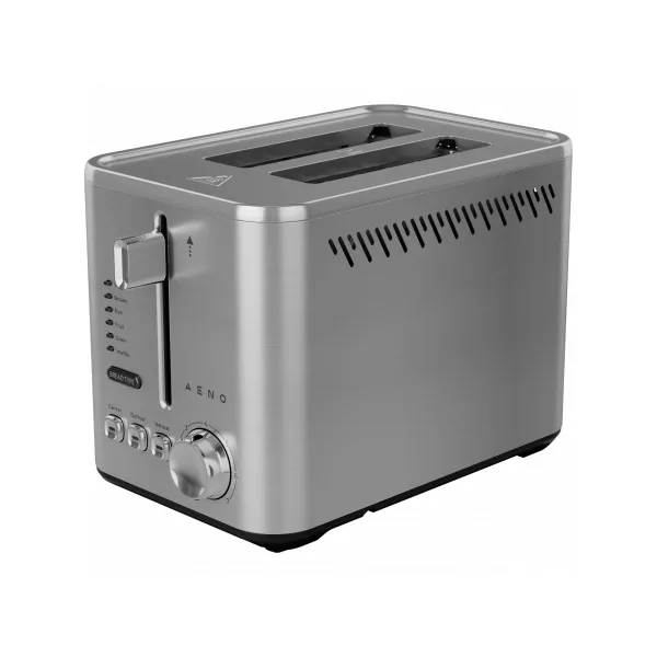 Aeno Mechanical control Toaster,