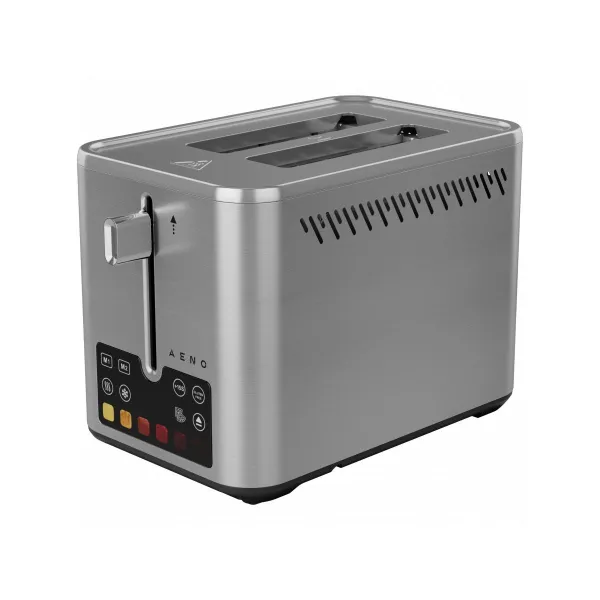 Aeno Touch control Toaster