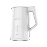 Aeno Electric Kettle EK8S Smart: 1850-2200W, 1.7L, Strix, Double-walls, Temperature Control, Keep warm Function, Control via Wi-