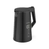 Aeno Electric Kettle EK7S Smart: 1850-2200W, 1.7L, Strix, Double-walls, Temperature Control, Keep warm Function, Control via Wi-