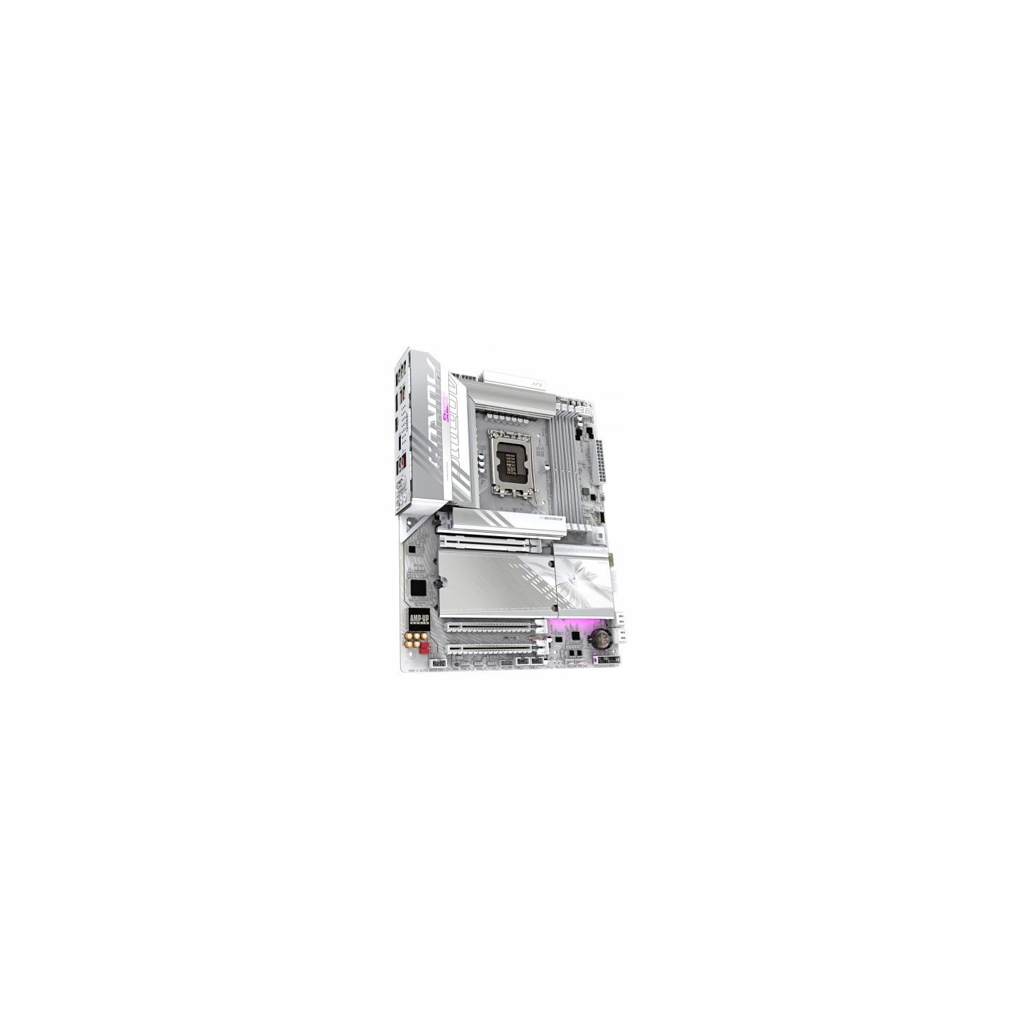 Gigabyte Z890 A ELITE WF7 ICE