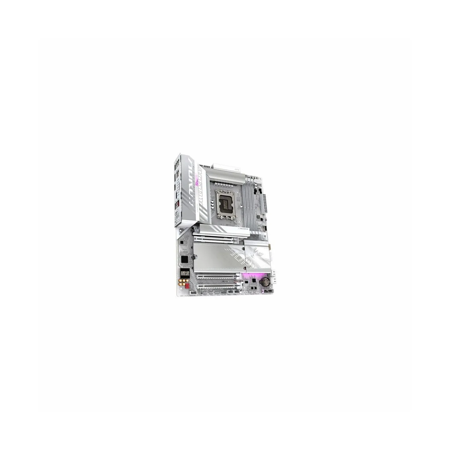 Gigabyte Z890 A ELITE WF7 ICE