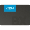 Crucial BX500 500GB 3D NAND SATA 2.5-inch SSD