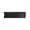 WD WESTERN DIGITAL Black SN850X 1TB M.2 2280 PCIe Gen4 x4 NVMe