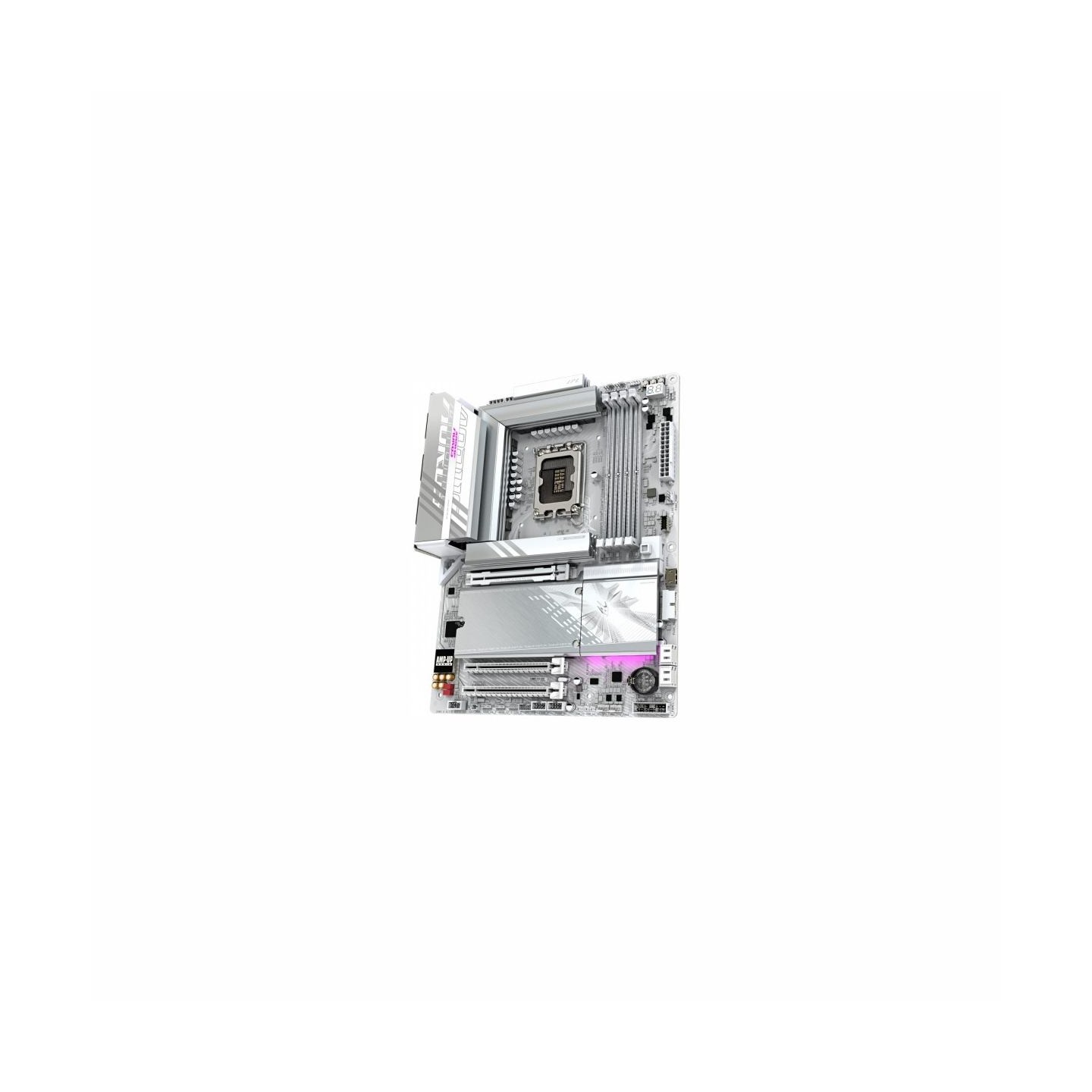 Gigabyte Z890 A ELITE WF7 ICE