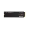 WD SSD Black SN850X 2TB M.2 2280 PCIe Gen4 x4 NVMe