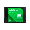 WD SSD POWERED BY SANDISK WD Green 1TB SATA, 2.5'', 7mm, Read: 545 MBps