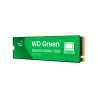 WD SSD Green SN3000 NVMe (M.2 2280, 500GB, PCIe Gen4x4) BULK  (216 UNITS)