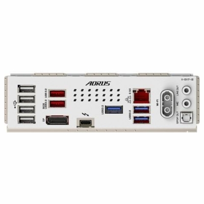 Gigabyte Motherboard Z890 A ELITE WF7 ICE