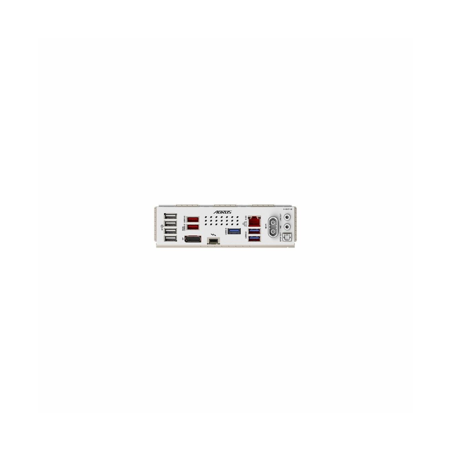 Gigabyte Z890 A ELITE WF7 ICE