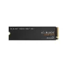 WD SSD POWERED BY SANDISK WD Black SN8100 2TB M.2 2280 PCIe Gen5 x4 NVMe