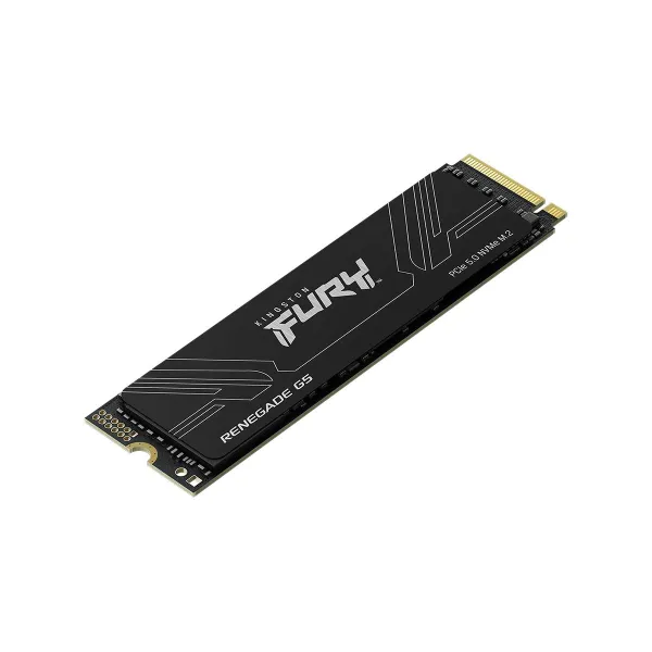 Kingston 1024GB FURY Renegade G5 PCIe 5.0 M.2 NVMe SSD
