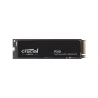 Crucial SSD drive P310 2TB M.2 NVMe PCIe 4.0 2280 7100/6000