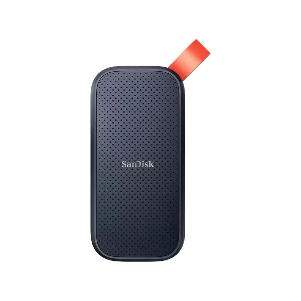 Sandisk Portable SSD 2TB- up to 800MB/s Read Speed