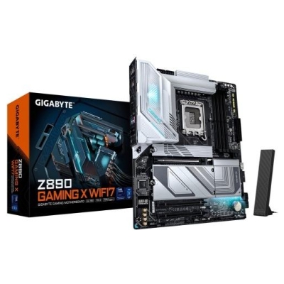Gigabyte Z890 GAMING X WIFI7