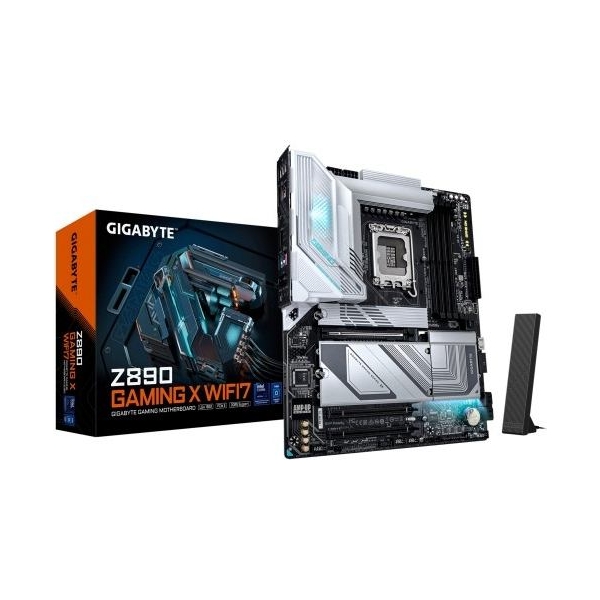 Gigabyte Z890 GAMING X WIFI7