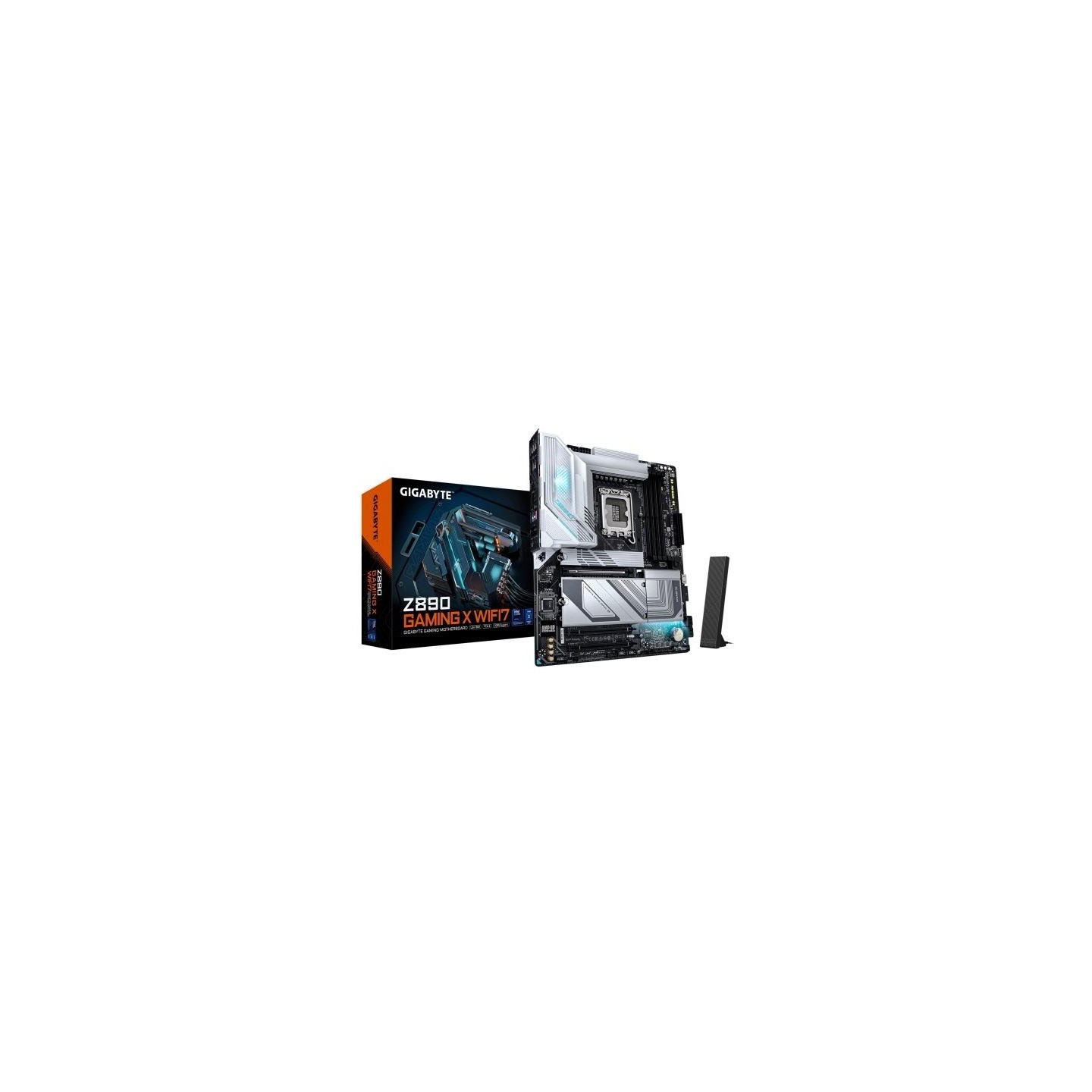 Gigabyte Z890 GAMING X WIFI7