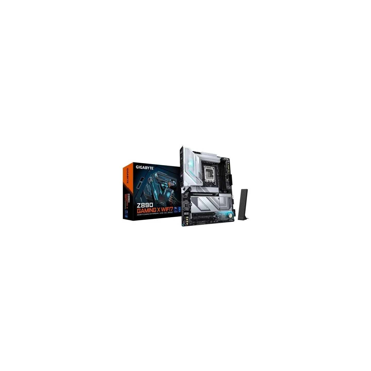 Gigabyte Z890 GAMING X WIFI7