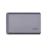 Lacie SSD External Mobile Secure (SED BASE, 2.5'/1TB/USB 3.1 TYPE C)