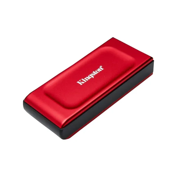Kingston XS1000 2TB SSD Pocket-Sized USB