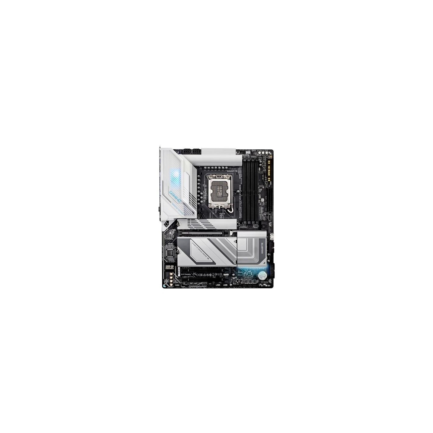 Gigabyte Z890 GAMING X WIFI7