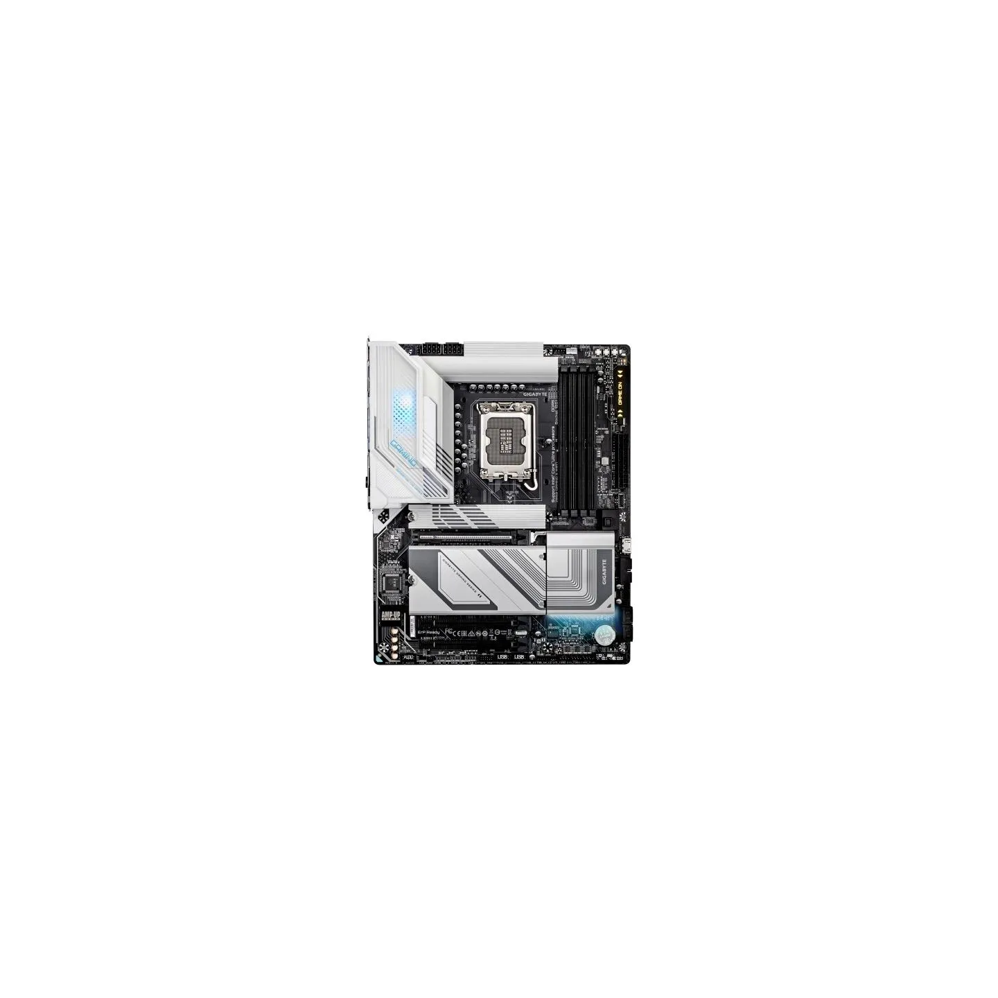 Gigabyte Z890 GAMING X WIFI7
