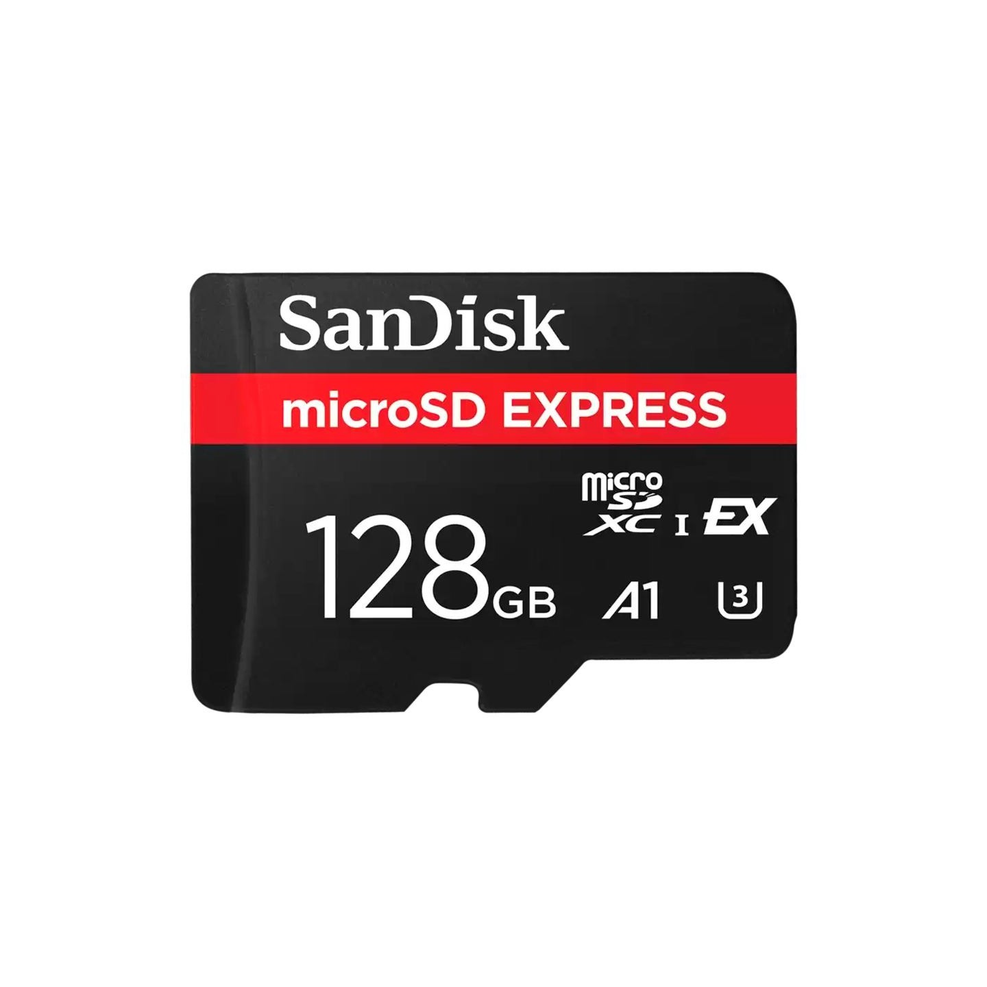 Sandisk Express microSD Card, 256GB