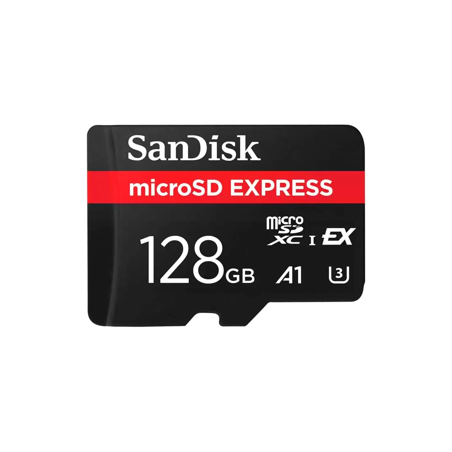 Sandisk Express microSD Card, 256GB