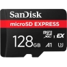 Sandisk Express microSD Card, 256GB